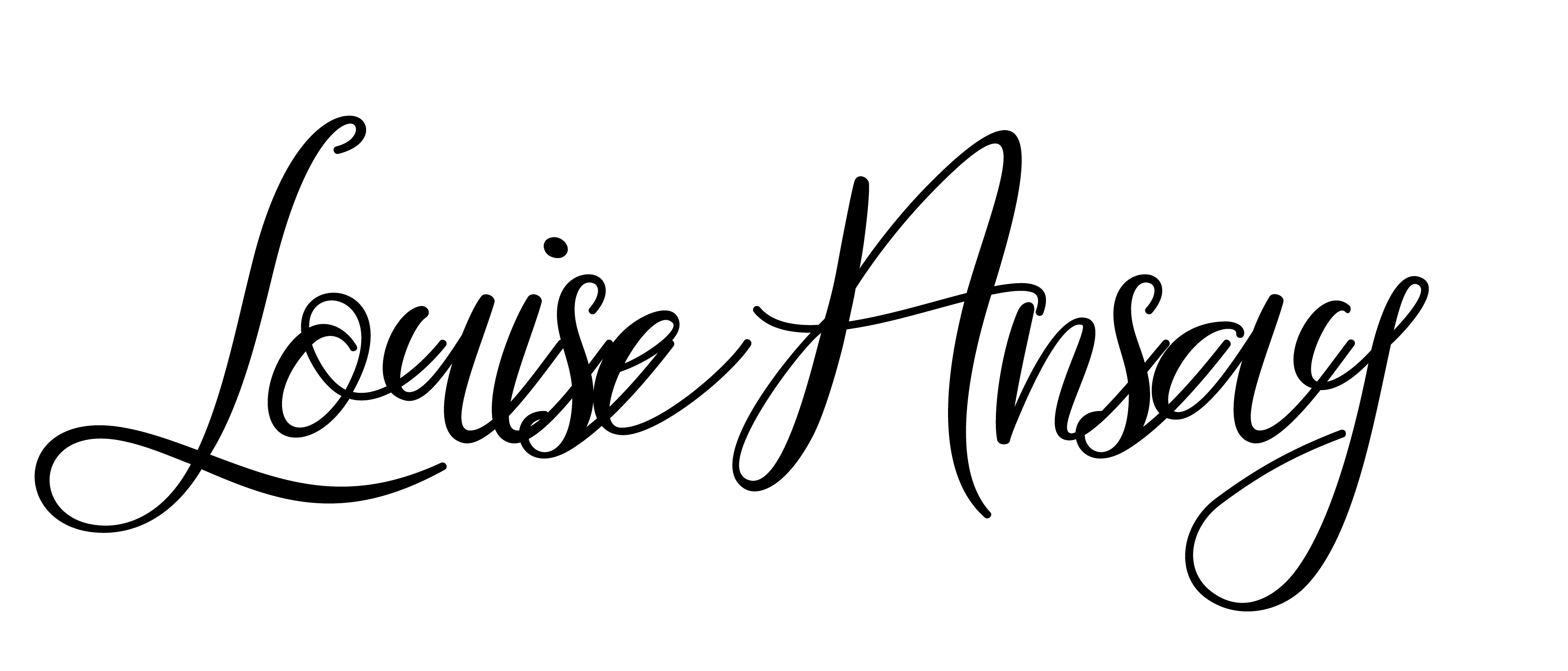Ansay louise Logo