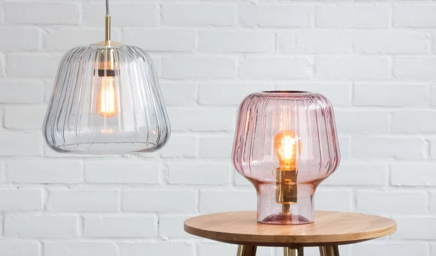 Lampe de table - Made.com